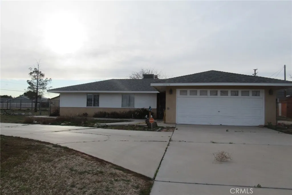 15774 Winnebago Road