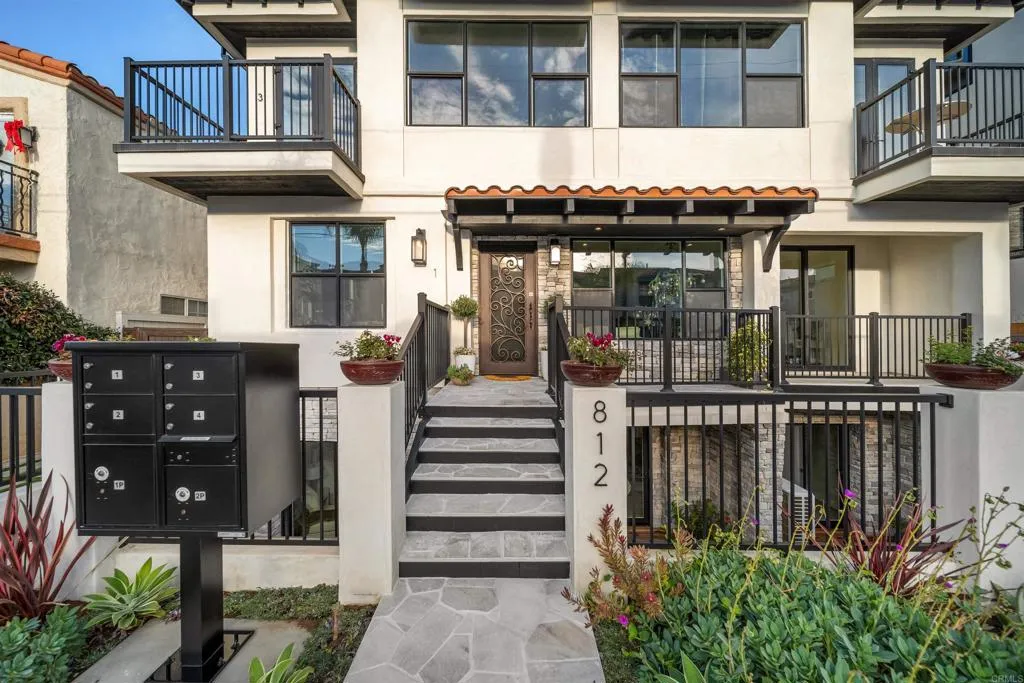4582 Mercurio St, San Diego, CA, 92130