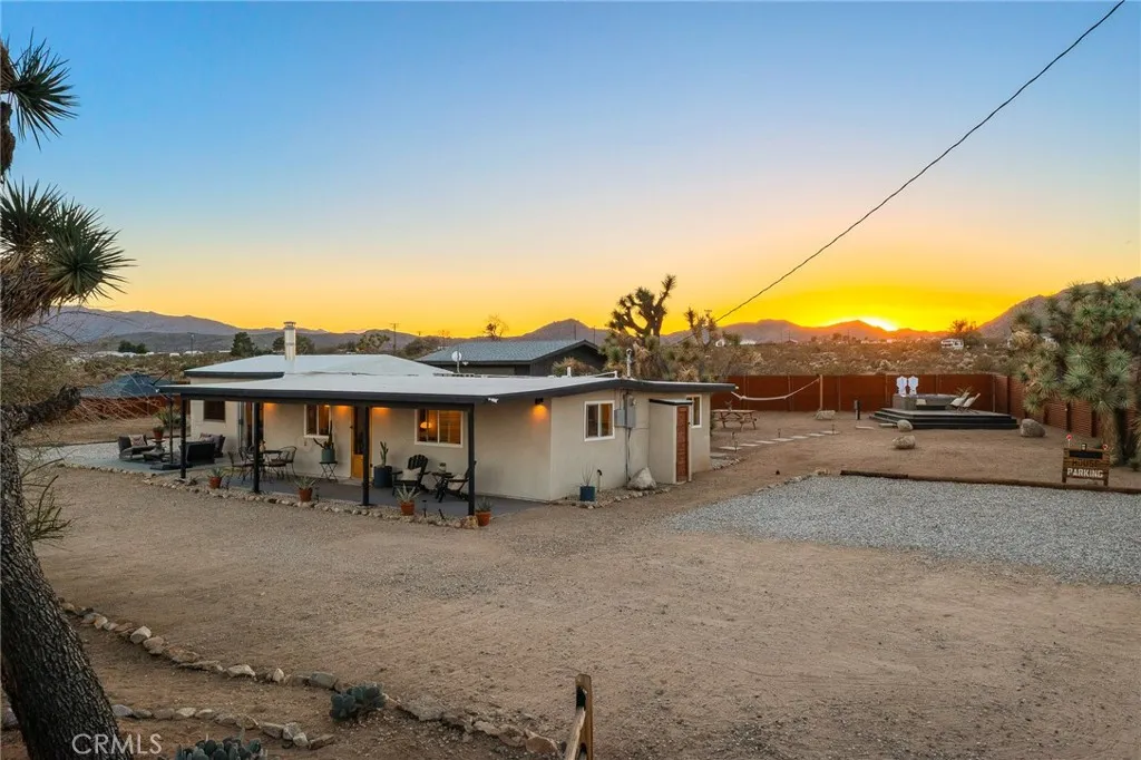 Joshua Tree, CA 92252