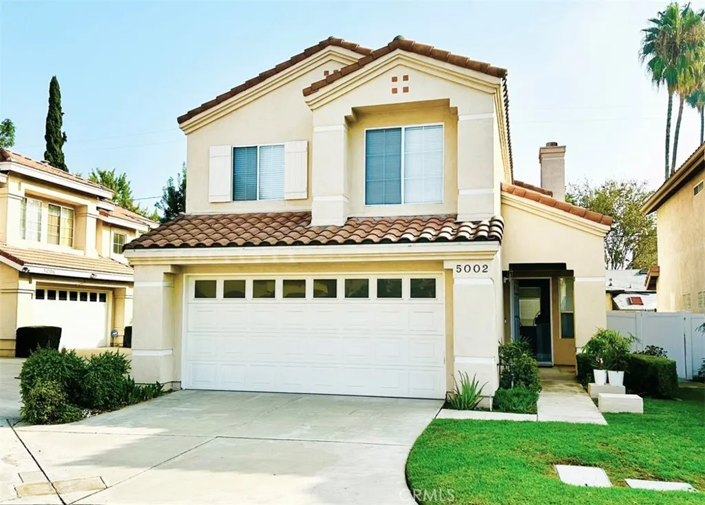 5002 Glickman Avenue, Temple City, CA 91780