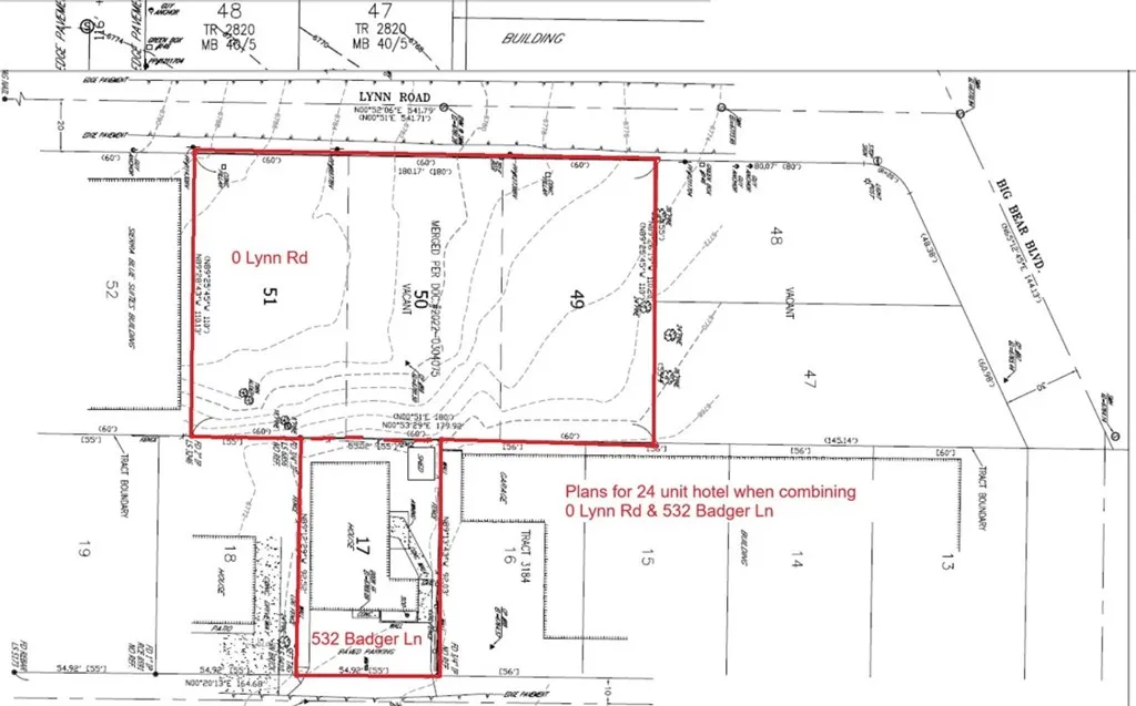 0 Lynn, Big Bear Lake, CA 92315 - Photo 4 of 15, Big Bear Lake, CA