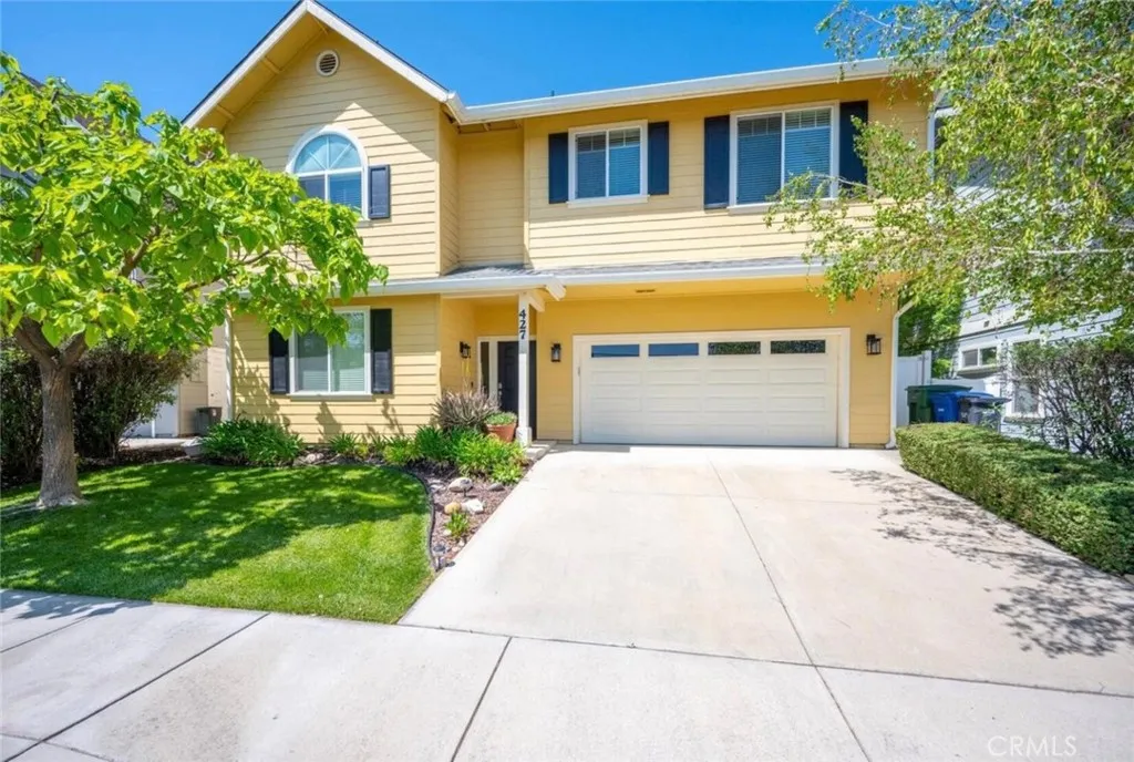 Paso Robles, CA 93446