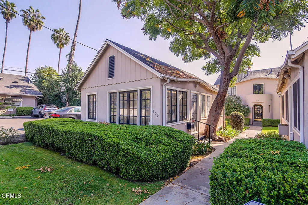 500 Mound Avenue, South Pasadena, CA 91030 - Photo 4 of 51, South Pasadena, CA
