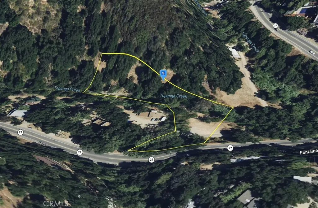 999 N Topanga Canyon, Topanga, CA 90290 - Photo 2 of 4, Topanga, CA