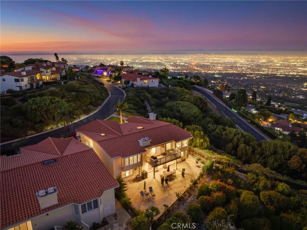 Rancho Palos Verdes, CA 90275