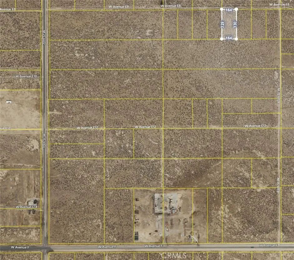 6700 W Avenue E-8, Lancaster, CA 93536 - Photo 2 of 3, Lancaster, CA