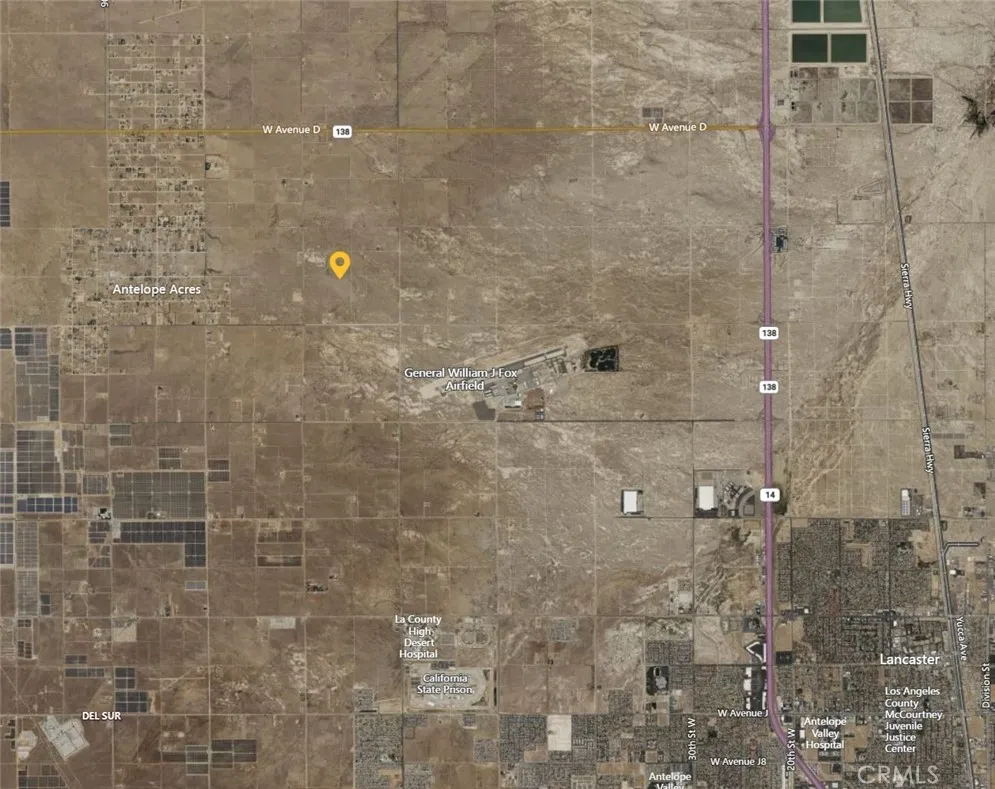 6700 W Avenue E-8, Lancaster, CA 93536 - Photo 3 of 3, Lancaster, CA