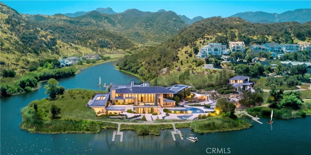 500 Lower Lake Rd., Westlake Village, CA, 91361