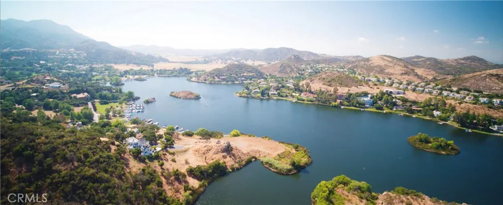 500 Lower Lake Rd., Westlake Village, CA, 91361