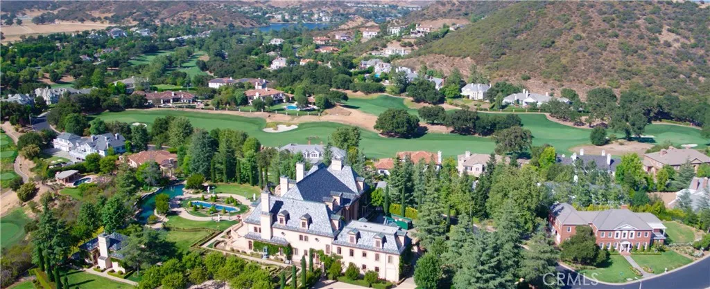 500 Lower Lake Rd., Westlake Village, CA, 91361