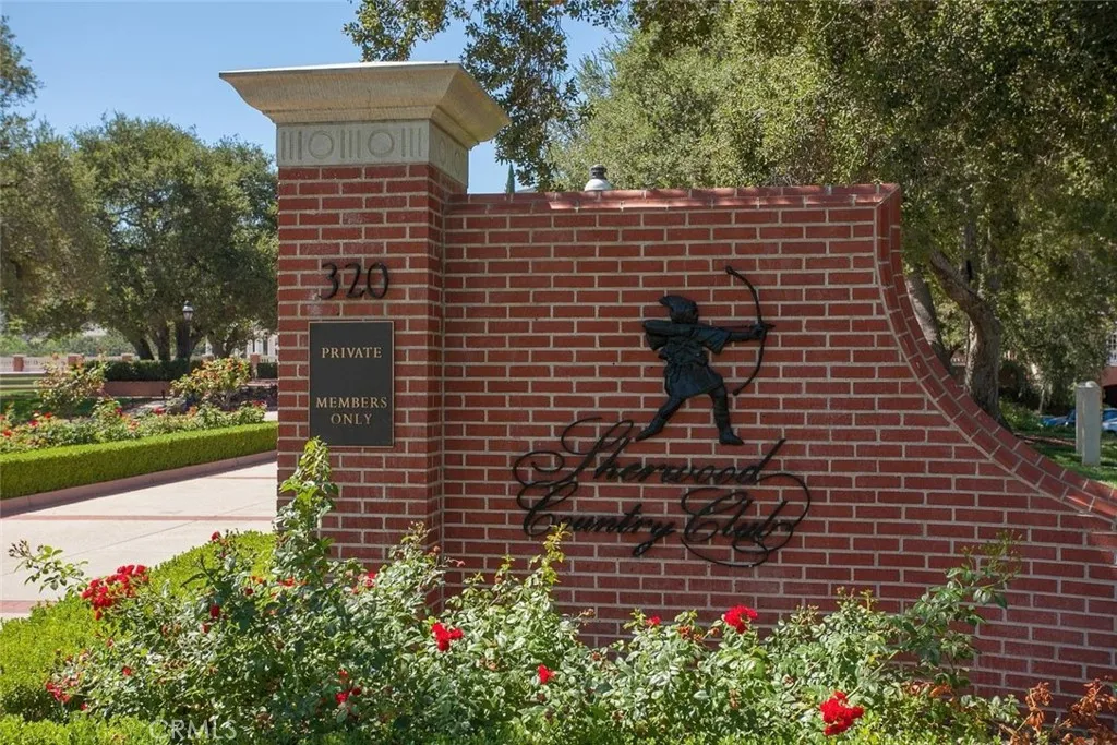 500 Lower Lake Rd., Westlake Village, CA, 91361