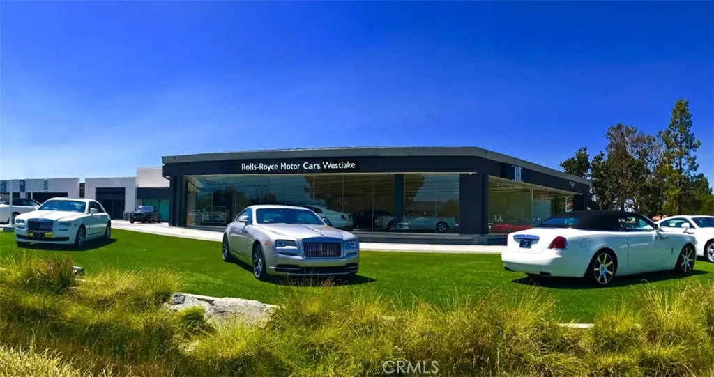 500 Lower Lake Rd., Westlake Village, CA, 91361