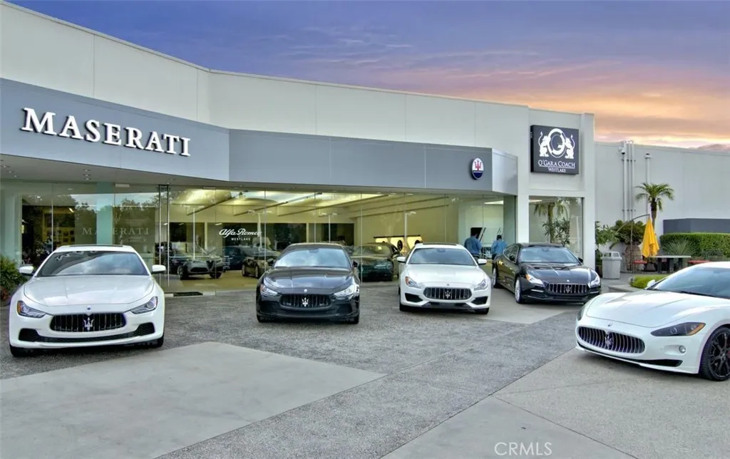 500 Lower Lake Rd., Westlake Village, CA, 91361