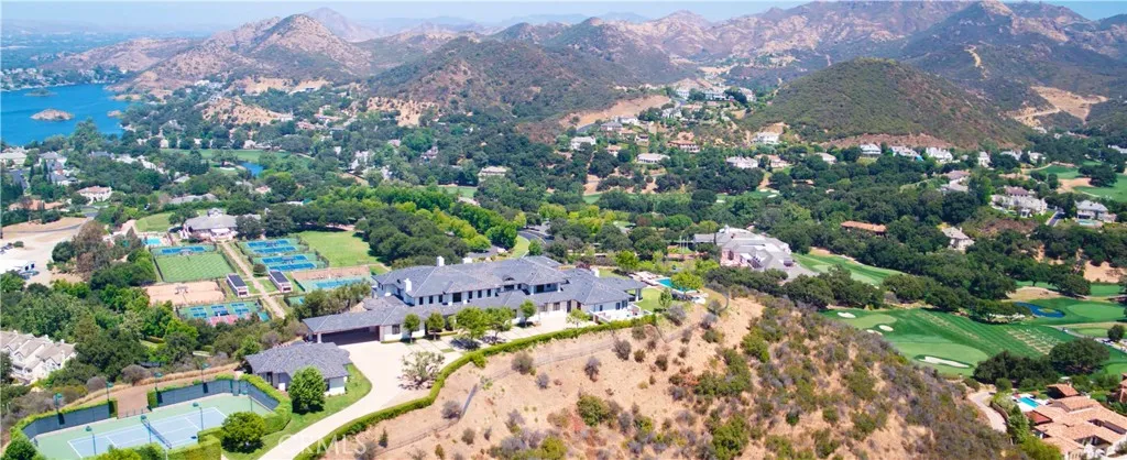 500 Lower Lake Rd., Westlake Village, CA, 91361