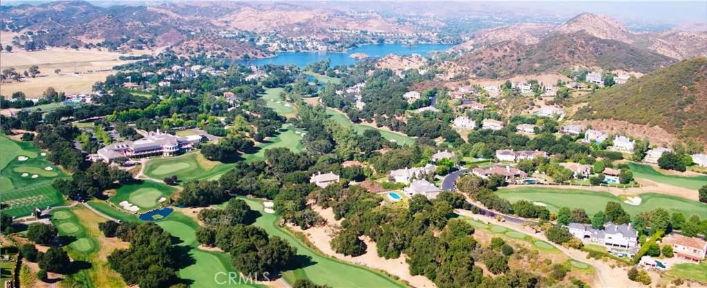 500 Lower Lake Rd., Westlake Village, CA, 91361