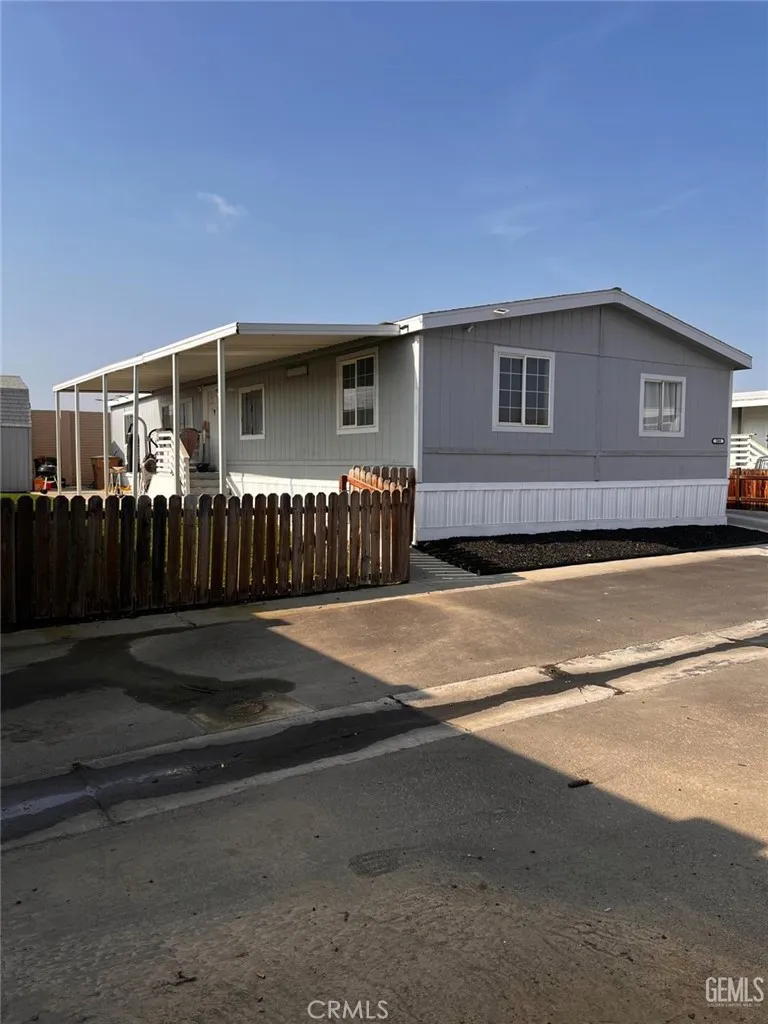 6601 Eucalyptus Unit 269, Bakersfield, CA 93306 - Photo 3 of 11, Bakersfield, CA