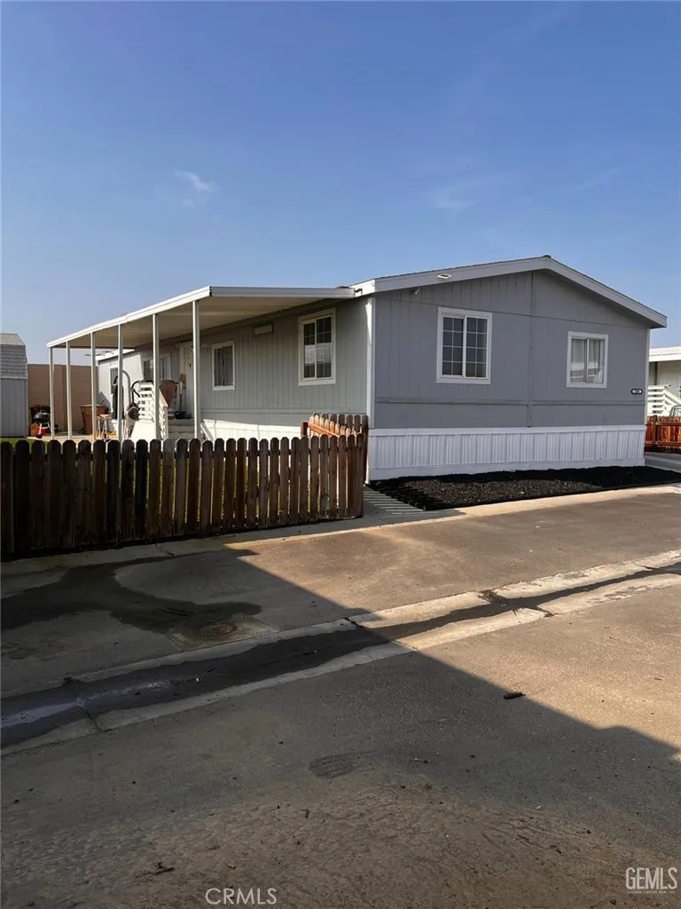 6601 Eucalyptus Unit 269, Bakersfield, CA 93306 - Photo 2 of 11, Bakersfield, CA