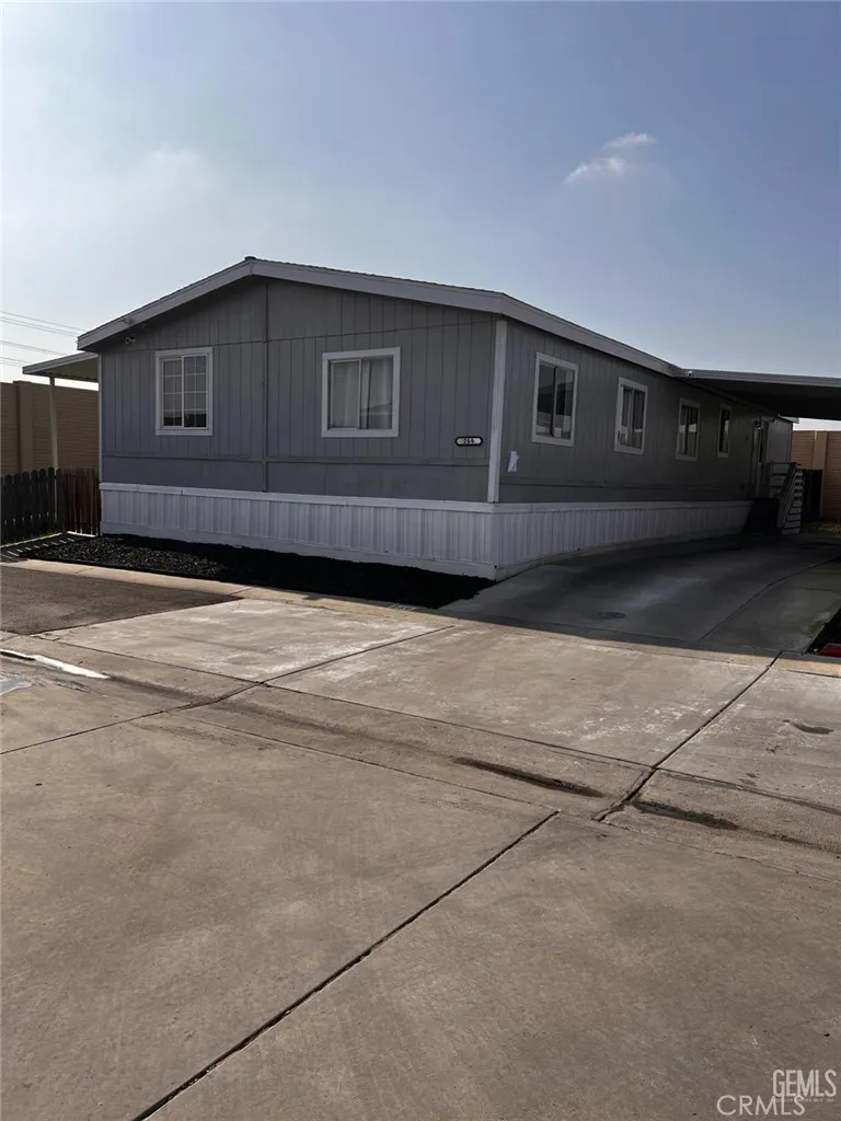 6601 Eucalyptus Unit 269, Bakersfield, CA 93306 - Main photo, Bakersfield, CA
