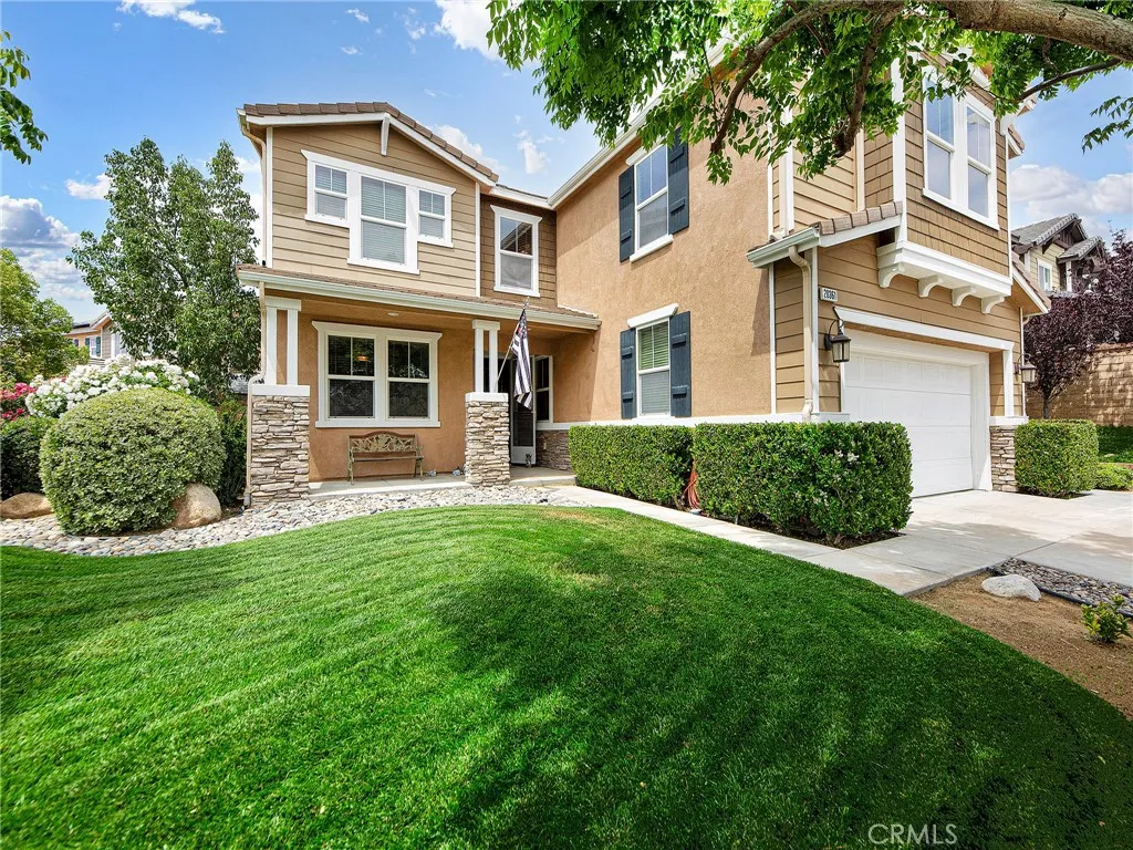 Saugus, CA 91350