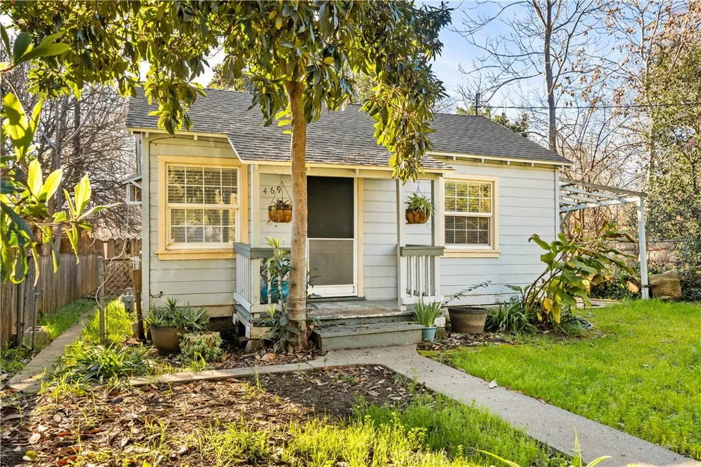 469 E 7th Avenue, Chico, CA 95926 - Photo 2 of 23, Chico, CA