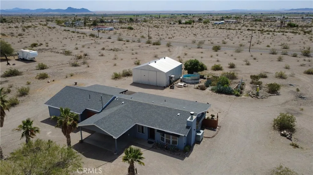 Big River, CA 92242