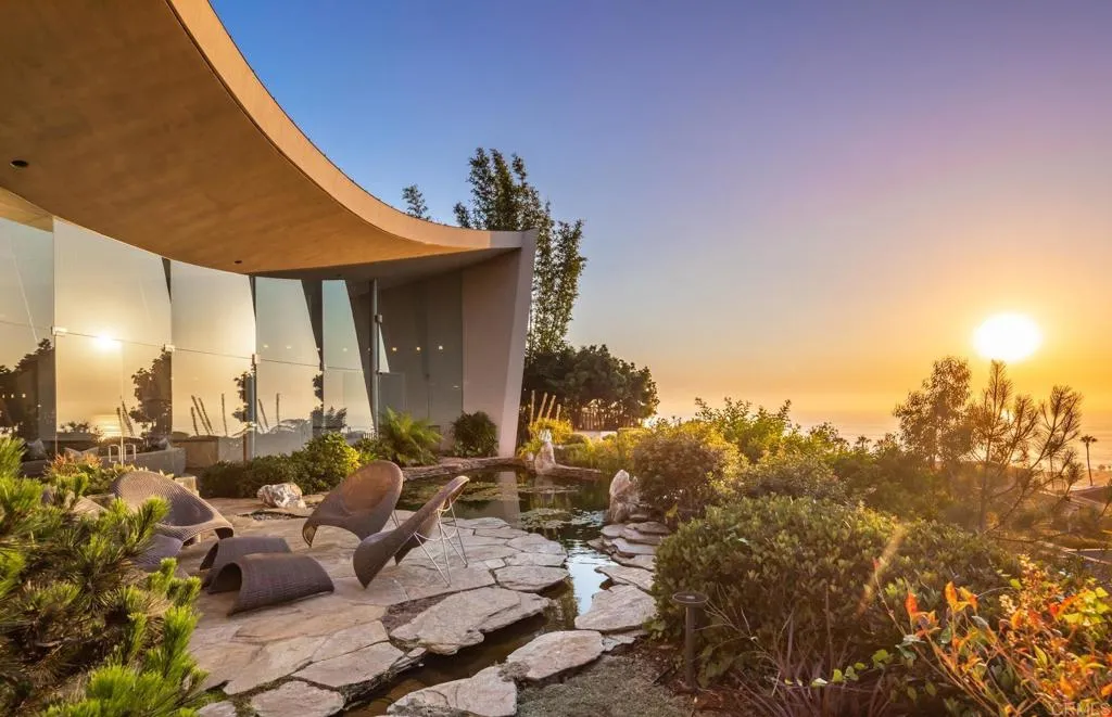 724 Muirlands Vista Way, La Jolla, CA 92037