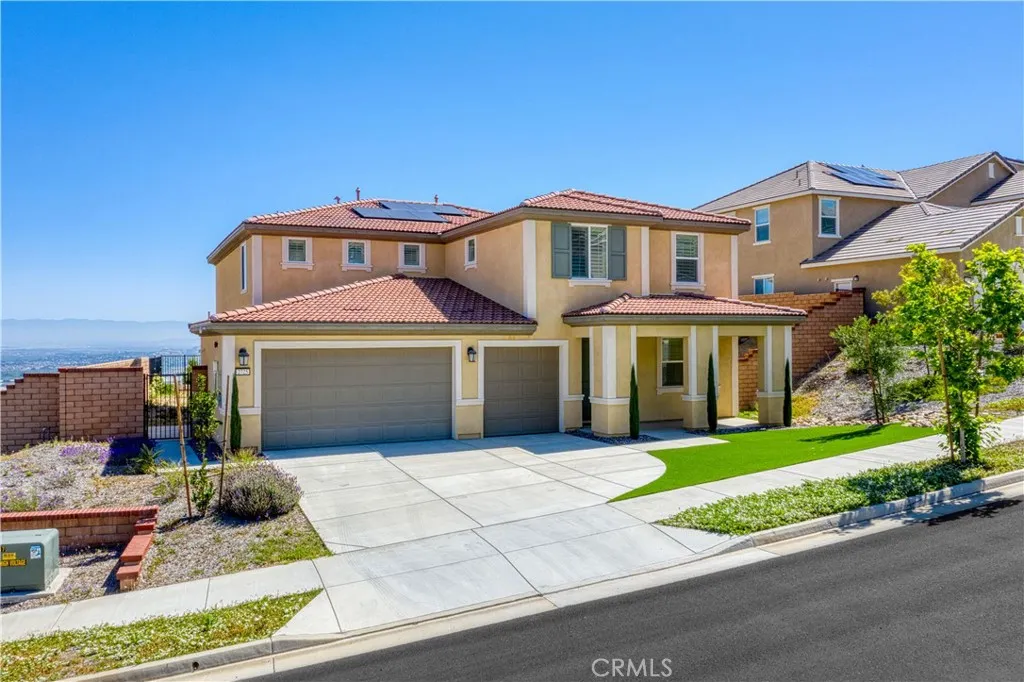 2725 Sierra Bella Drive, Corona, CA 92882