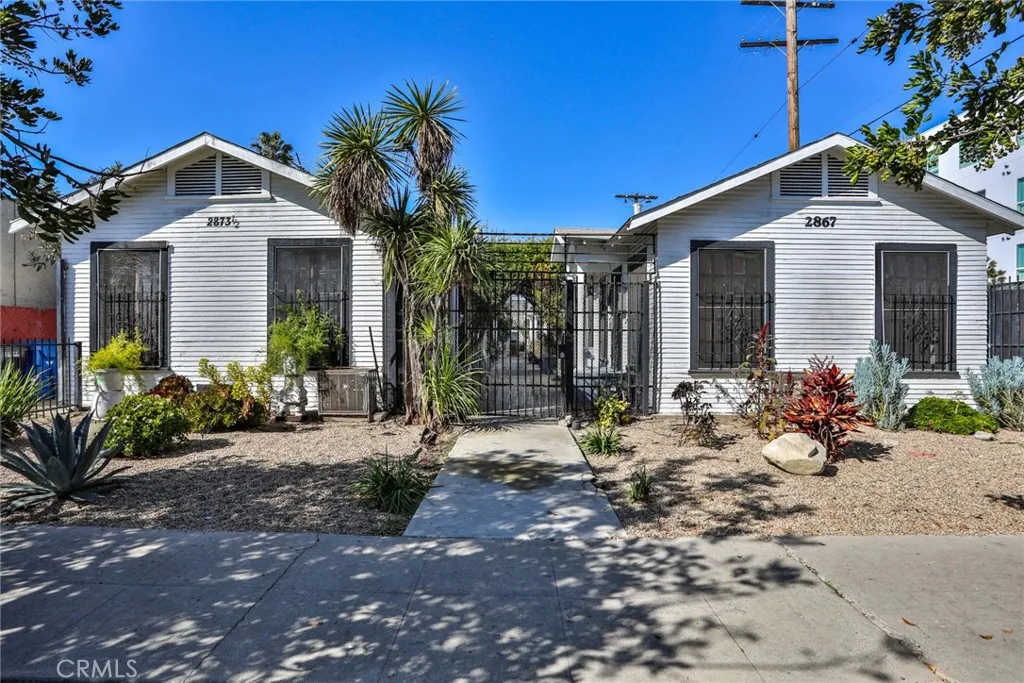 2411 L Street, San Diego, CA, 92102