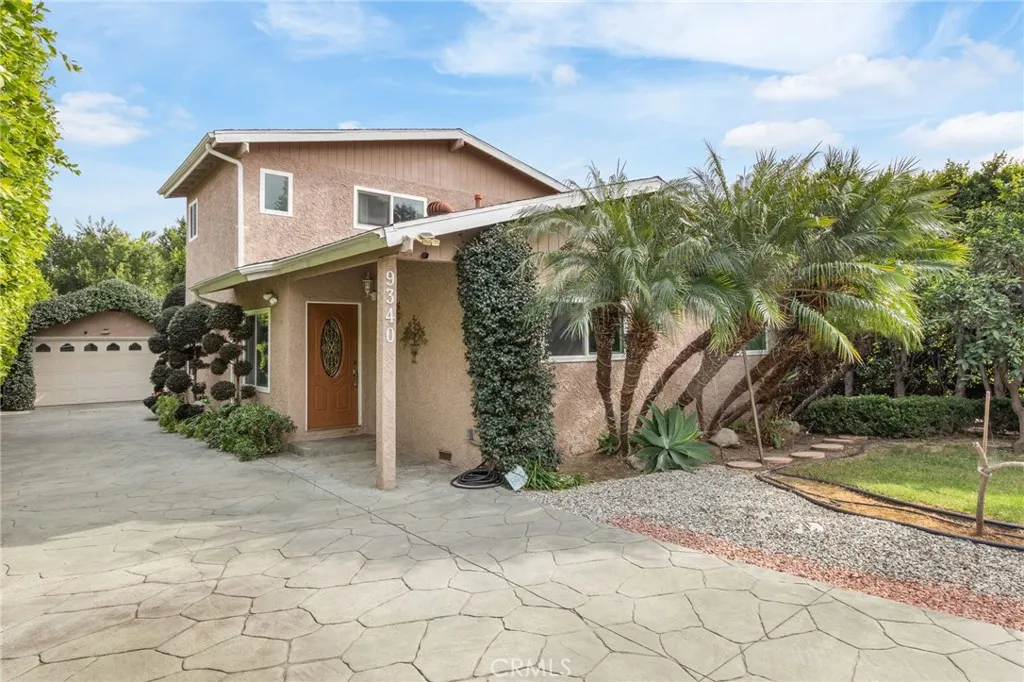 North Hills, CA 91343