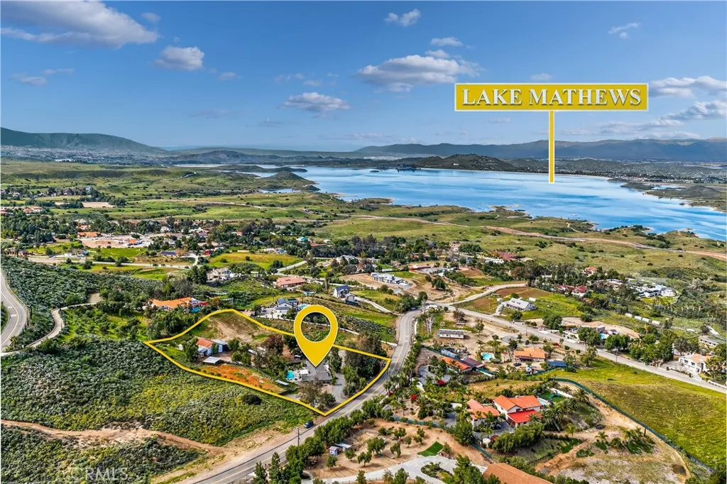Lake Mathews, CA 92570