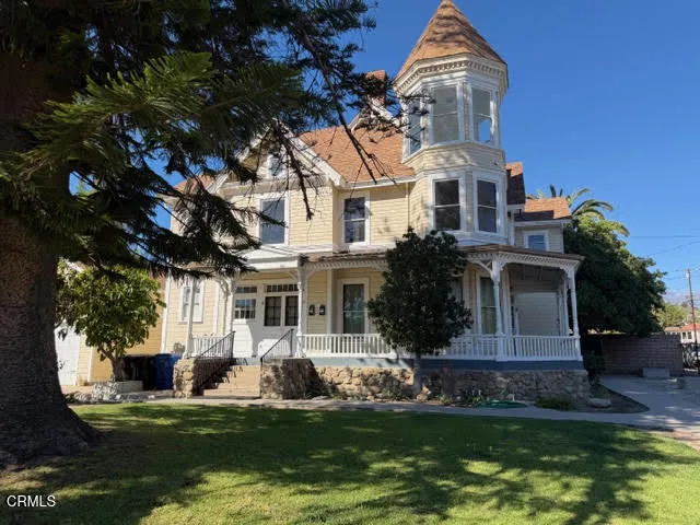 933 E Santa Paula Street, Santa Paula, CA 93060 - Main photo, Santa Paula, CA