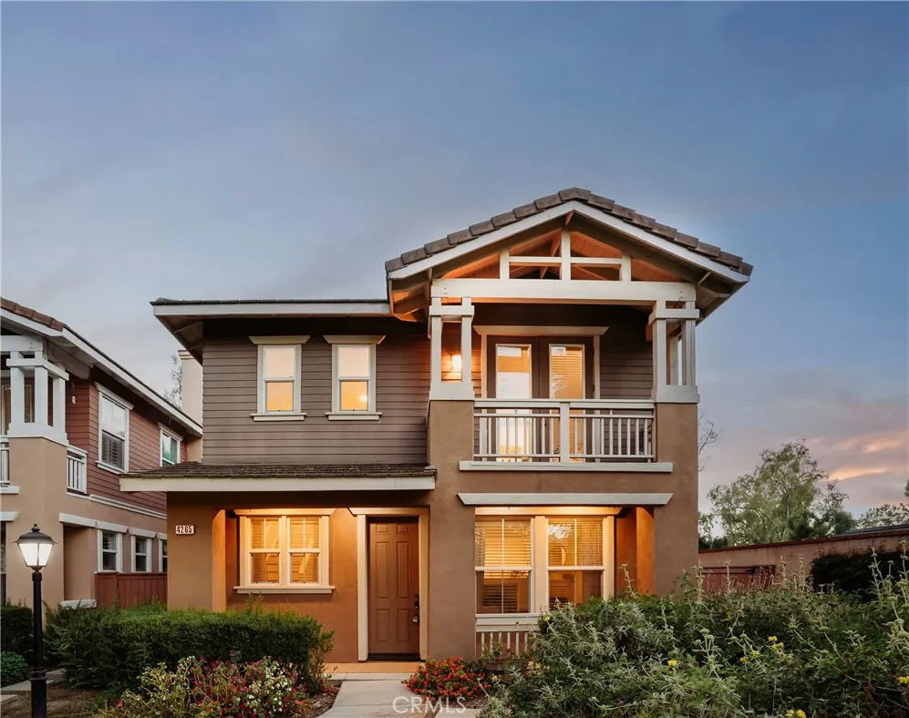 4265 Emerald Avenue, La Verne, CA 91750 - Main photo, La Verne, CA