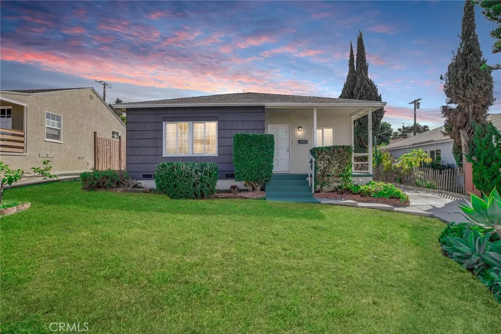 10724 Kelmore Street, Culver City, CA 90230