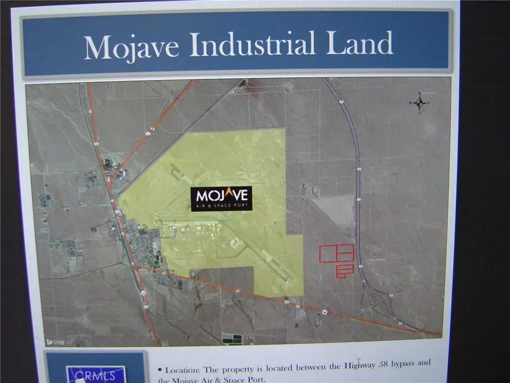 8 Denise Ave, Mojave, CA 00000 - Photo 2 of 2, Mojave, CA