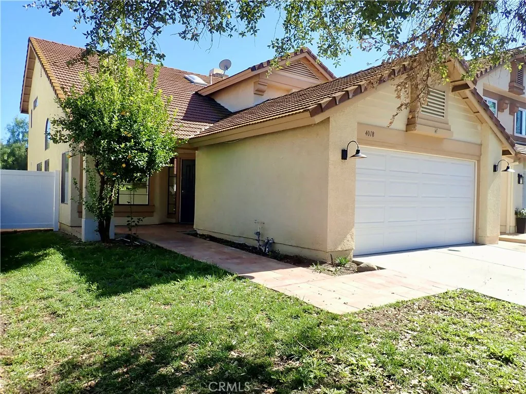 4018 Lost Springs, Calabasas, CA 91301