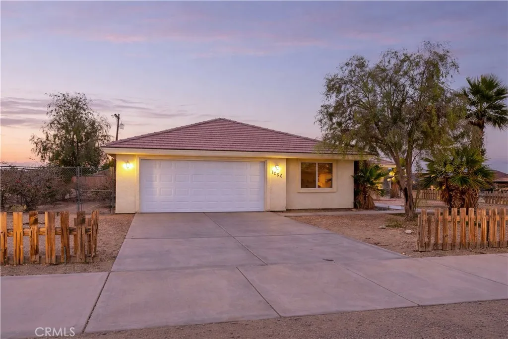 Featured Homes
