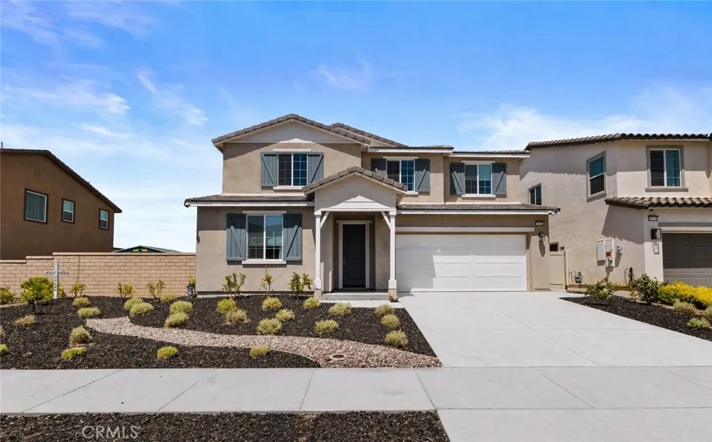 Menifee, CA 92584