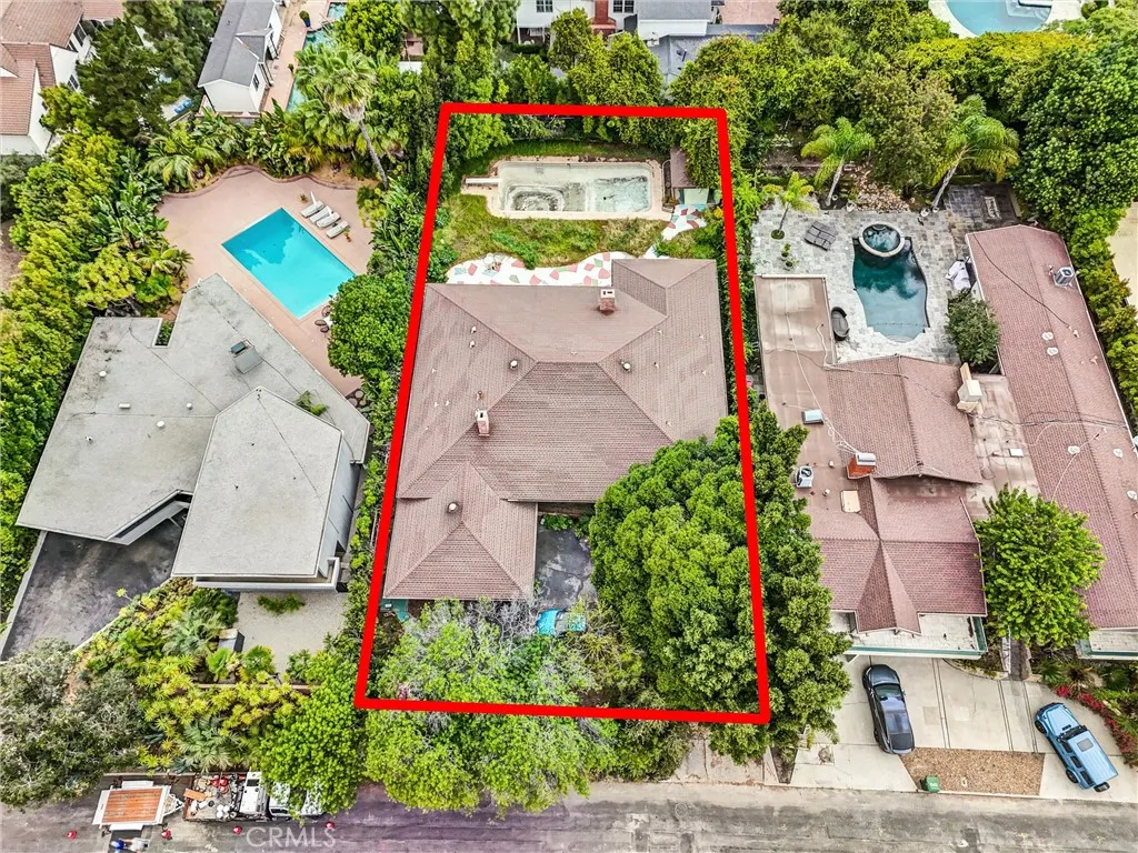 11500 Thurston, Los Angeles, CA 90049 - Main photo, Los Angeles, CA