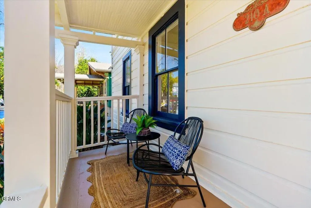 210 N Encinitas Avenue, Monrovia, CA, 91016