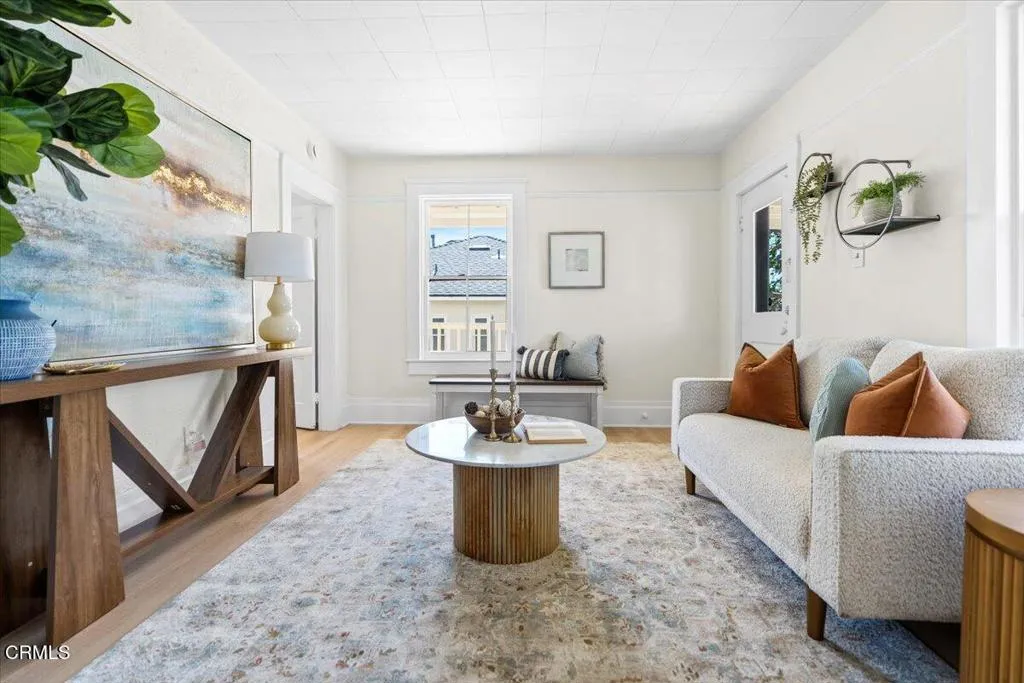 210 N Encinitas Avenue, Monrovia, CA, 91016