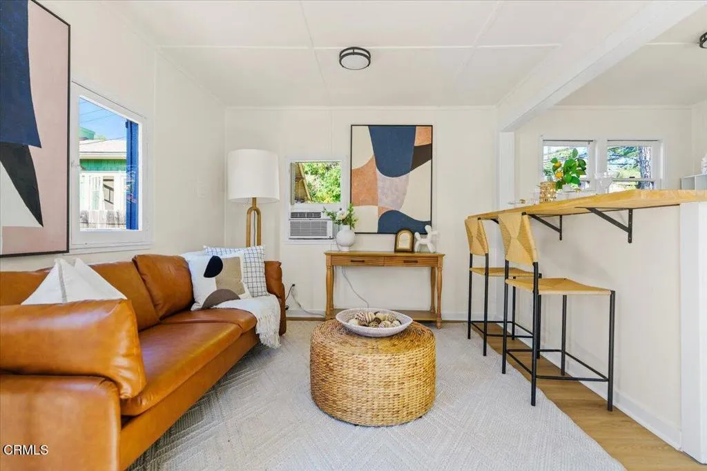 210 N Encinitas Avenue, Monrovia, CA, 91016