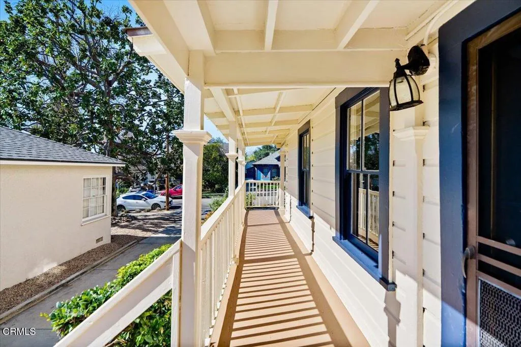 210 N Encinitas Avenue, Monrovia, CA, 91016