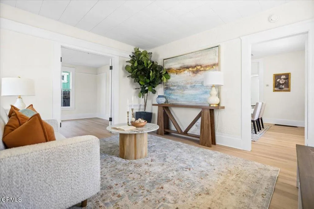 210 N Encinitas Avenue, Monrovia, CA, 91016