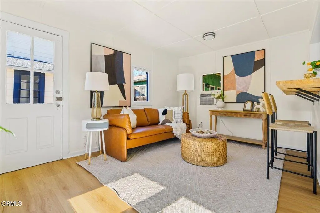 210 N Encinitas Avenue, Monrovia, CA, 91016