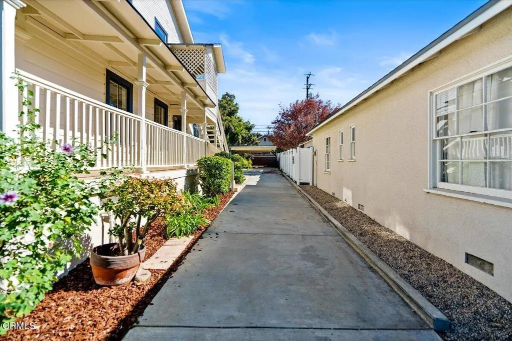 210 N Encinitas Avenue, Monrovia, CA, 91016