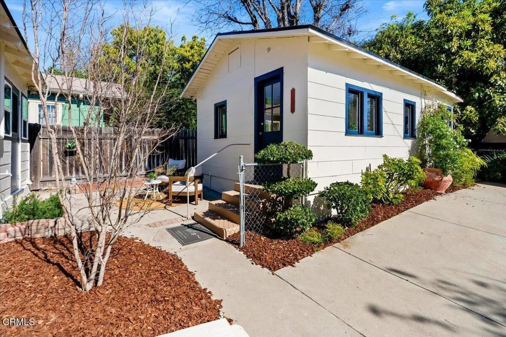 210 N Encinitas Avenue, Monrovia, CA, 91016