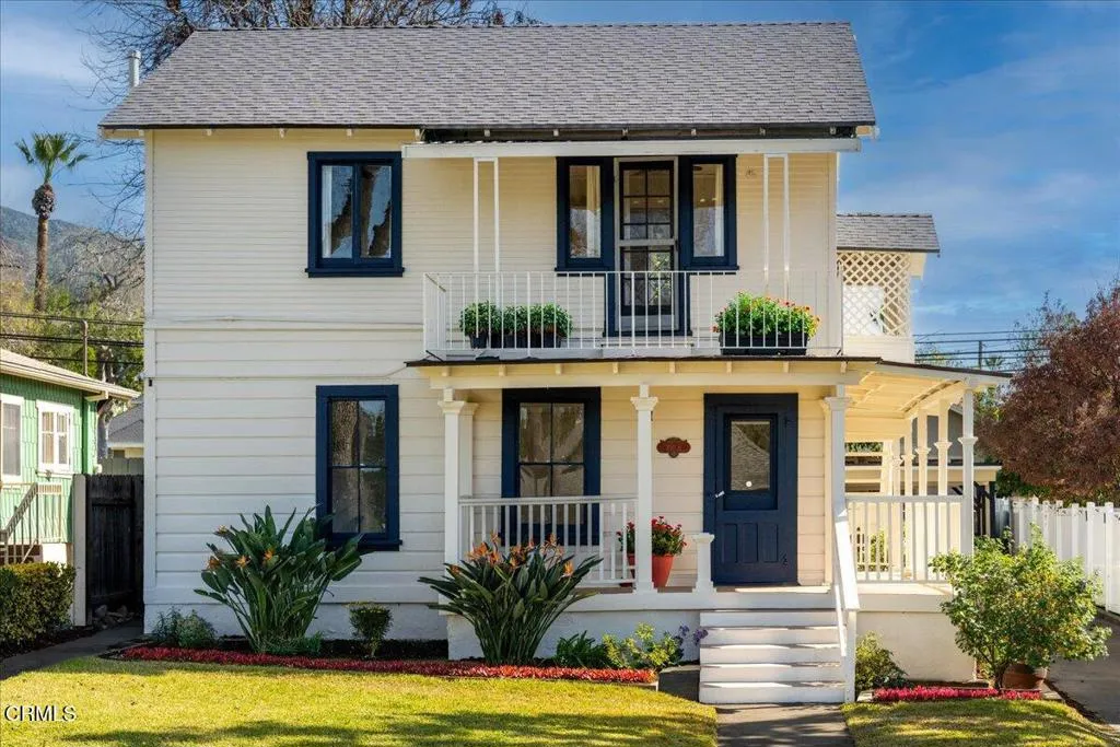 210 N Encinitas Avenue, Monrovia, CA, 91016