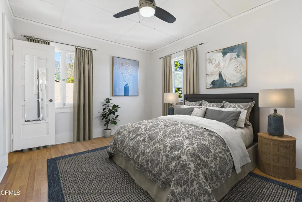 210 N Encinitas Avenue, Monrovia, CA, 91016