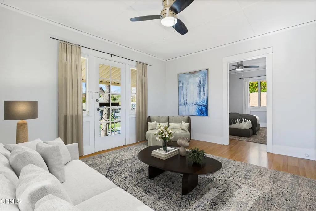 210 N Encinitas Avenue, Monrovia, CA, 91016