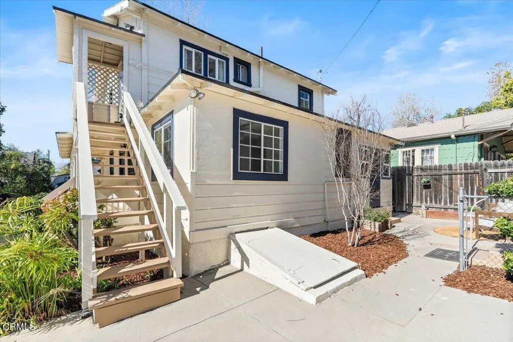 210 N Encinitas Avenue, Monrovia, CA, 91016